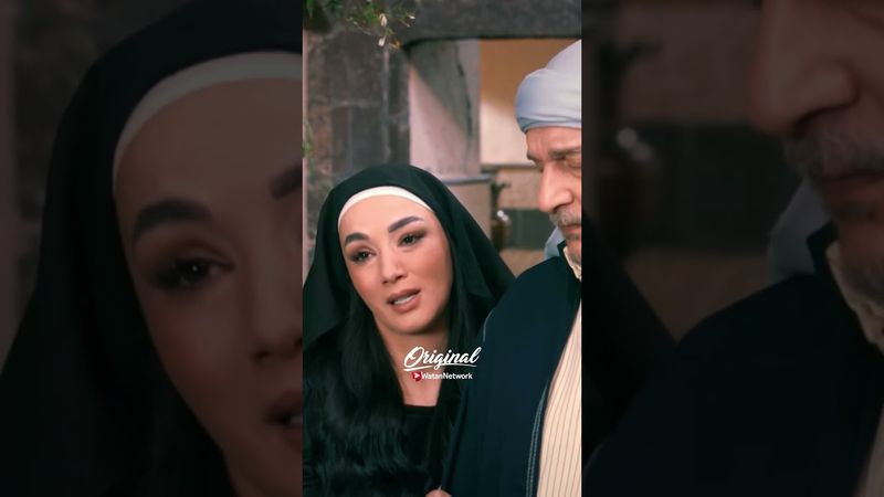 خانت العشرة و الخبز و الملح 😨 #وطن_اورجينال #العهد