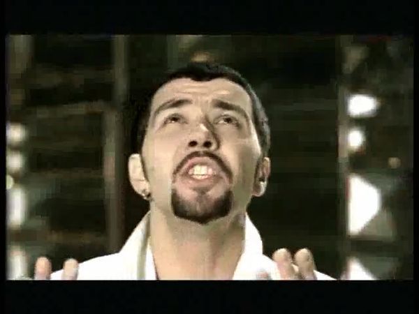 Чай вдвоем - Ласковая моя