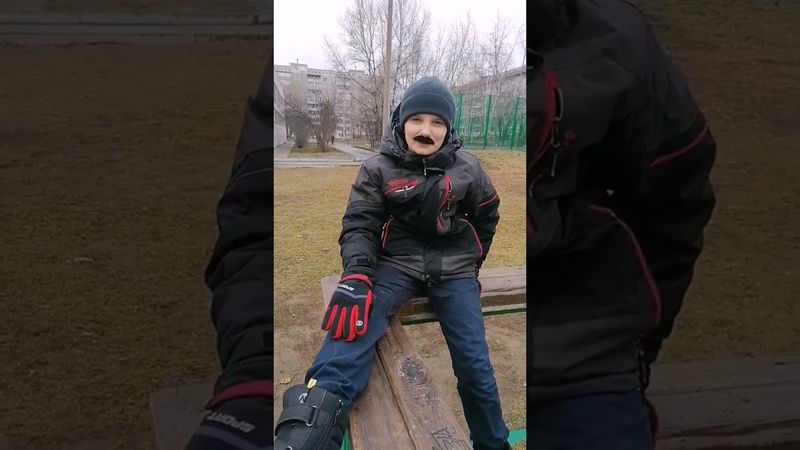 Обращение от Бати😮