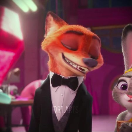 NickWilde edit || Zootopia 2 in theaters now! || sorry for quality 🥲 ...