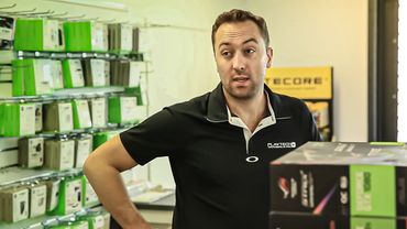 Как правильно МАЙНИТЬ БИТКОИНЫ - BORED на Русском