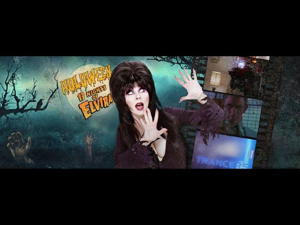 13 Nights of Elvira Preview: Trancers