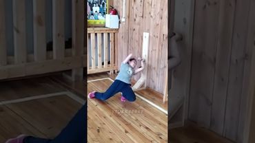 Необычный вид спорта из Якутии