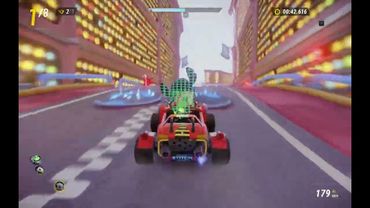 Disney Speedstorm | Stitch - Gameplay #16