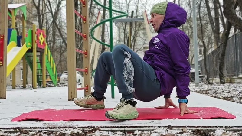 СБОРНАЯ_БАЗА 24-25_ТРЕНИРОВКА 14