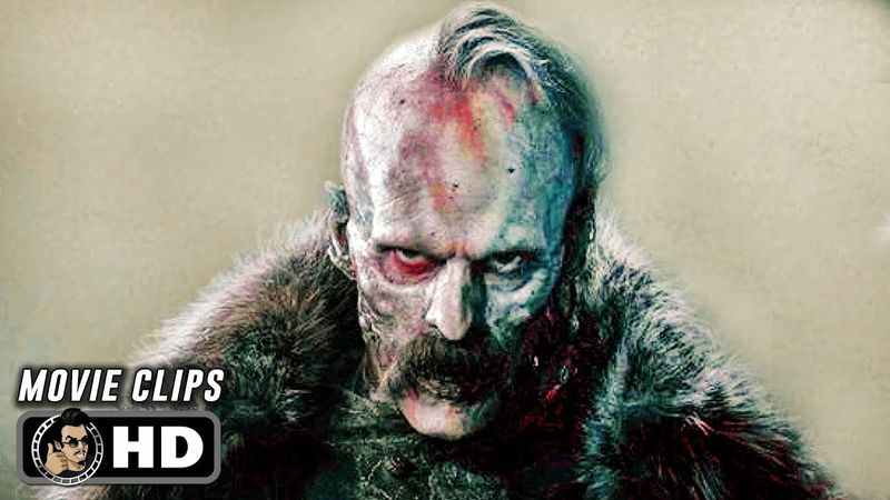 NOSFERATU CLIP COMPILATION (2024) Movie CLIPS HD