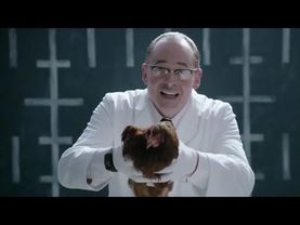 Mercedes Benz vs Jaguar