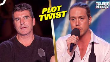 How a "Bad Audition" Became The BIGGEST Surprise | Britain's Got Talent