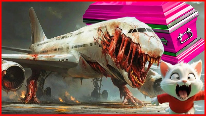 INFECTED SKY 2.0 | NEW MUTATION | INFECTED WORLD COMPILATION | Coffin Dance Song (COVER)