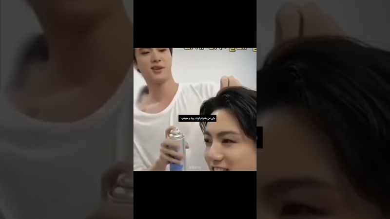 ولی من دیدمش🫠#shorts #bts #lisa_bts7#بی_تی_اس #جین #تهیونگ #جونگ_کوک #کیپاپ #اکسپلور