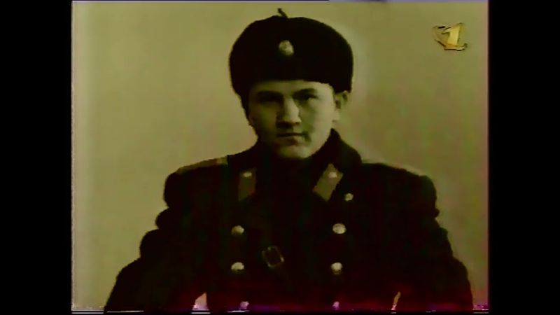 Кремль-9 (ОРТ, 2000) Покушение