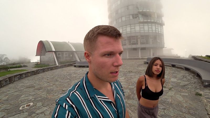 Luxury Venezuelan VIP Experience! 🇻🇪