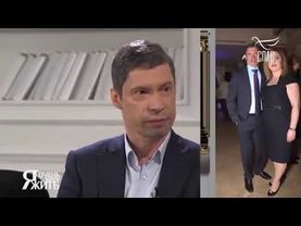 ЮРИЙ ЖУЛЕВ. ГЕМОФИЛИЯ! Я очень ХОЧУ ЖИТЬ! Проект телеканала СПАС. Запись эфира