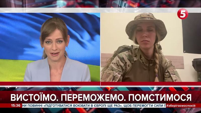 Люди дуже вмотивовані. Волонтери оперативно забезпечують підрозділи реанімобілями - Кіра Нечай