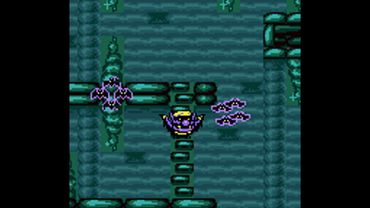 Wario Land 3: Part 41: Bank of the Wild River (Blue Chest)