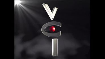 VCI DVD/Channel 4 (2001) #2