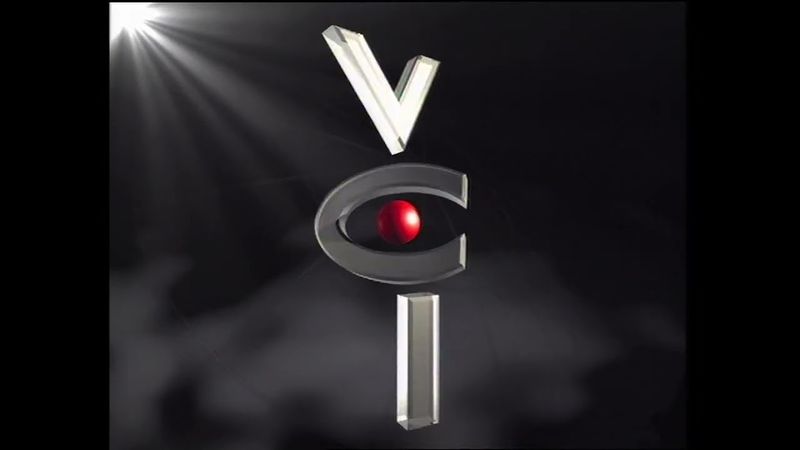 VCI DVD/Channel 4 (2001) #2