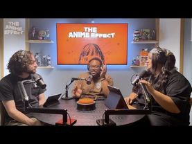 The BIGGEST Winners and Moments of Anime Awards 2025 | The Anime Effect #66