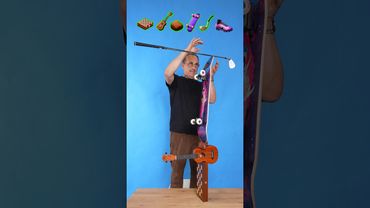 Impossible Balance 😱