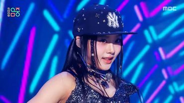 VVUP - Super Model | Show! MusicCore | aired on MBC251122 #VVUP