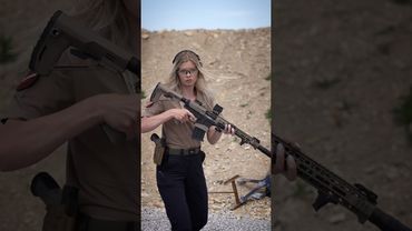 "Derya MK-12 Tactical Shotgun''