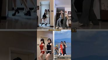 Which one? #douyin #chinesedancer #douyinmkaeup #makeuptutorial #makeup #dance