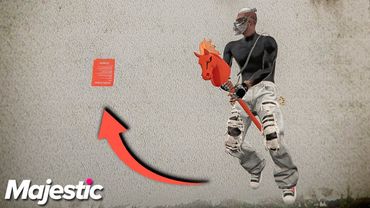 Собрал Все Письма 💌 Majestic RP | GTA 5