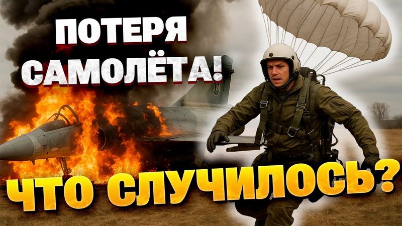 ВСУ сообщили о потере истребителя Mirage 2000: что произошло