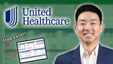 Was Warren Buffet's United Healthcare Buy Smart? (DCF Valuation)