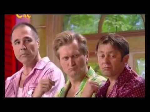 Уральские пельмени "отдохнул"