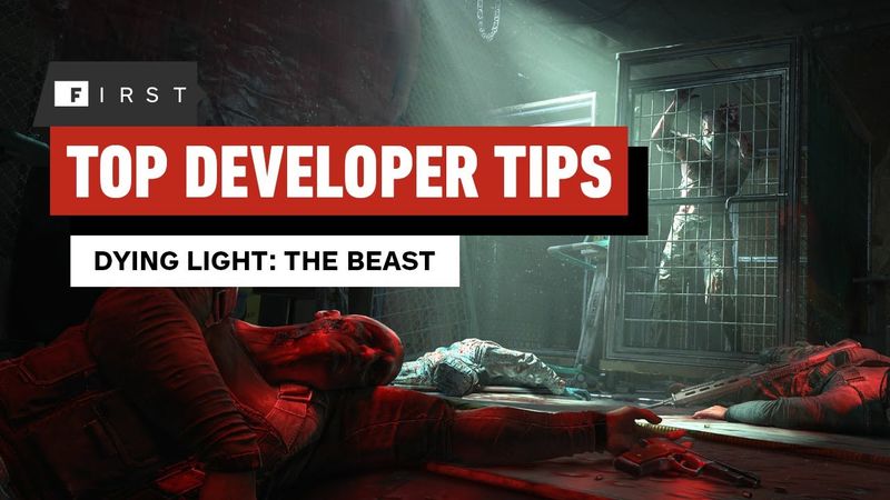 Dying Light: The Beast – 5 Tips for Surviving Castor Woods | IGN First