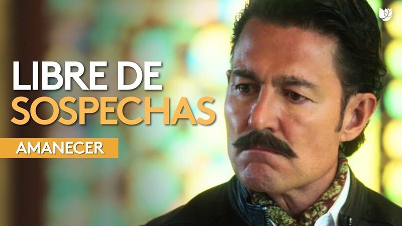 Leonel queda libre de las sospechas de ser un criminal | Amanecer | Capítulo 40