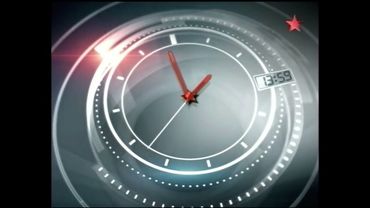 Выход с профилактики (Звезда) (Московская аналоговая эфирная версия) (15.06.2011)