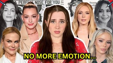 Il Botox e la morte della VERA recitazione...