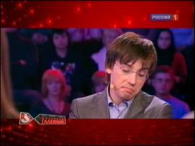 Кто хочет стать М. Галкиным - Анонс 20.03.2010