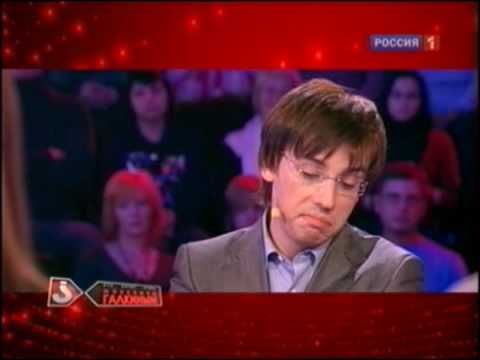 Кто хочет стать М. Галкиным - Анонс 20.03.2010