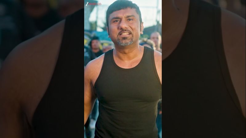 #DHEETH #Honey3.0 #YoYoHoneySingh #ZeeMusicOriginals #Shorts