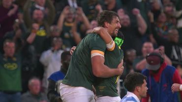 DREAM TEAM: Meet our very own fab fours