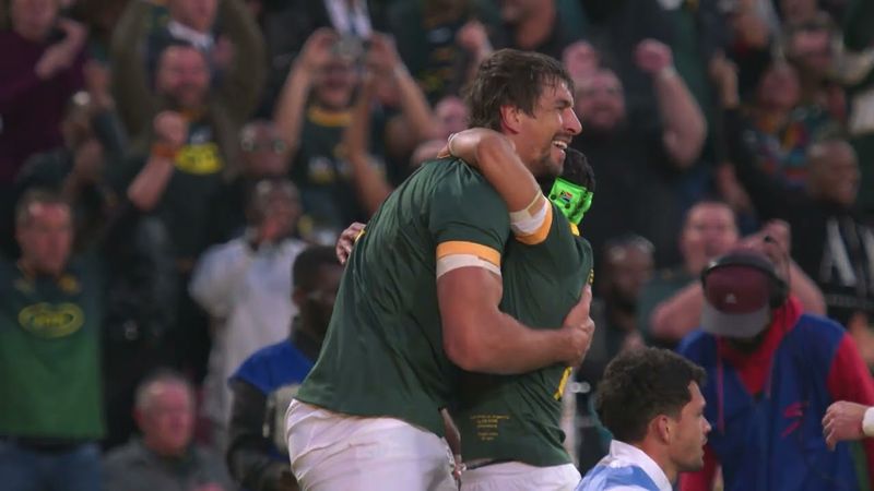 DREAM TEAM: Meet our very own fab fours