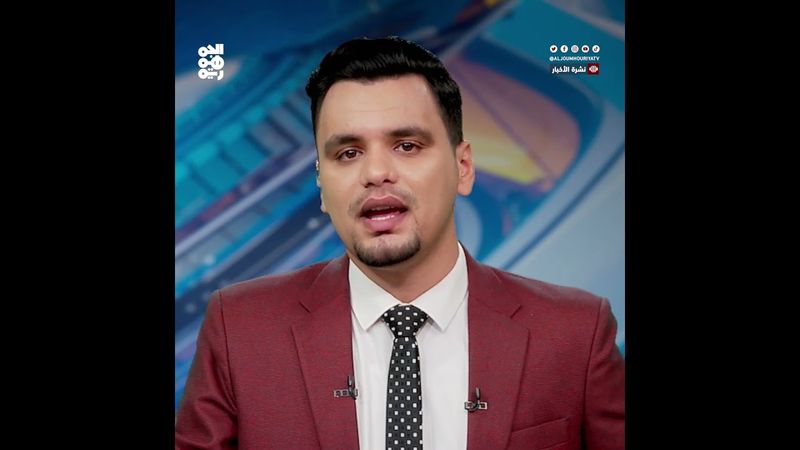 المكتب السياسي يرحب بإعلان ترامب رفع العقوبات عن سوريا