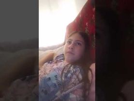 Night routine doing our bed pt2 