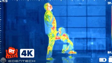 The Naked Gun (2025) 4K - WHAT THE HELL ARE THEY DOING?! | Movieclips