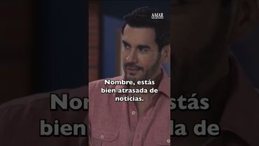 Estrella se hará cargo de la situación económica #AMar #Uninovelas