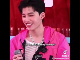 Get to know PondPhuwin (2025 Version) 🌈