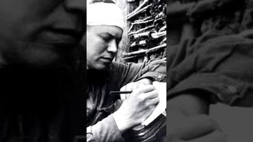 Таджикский Солдат пишет письмо отцу 😓 (41 год )