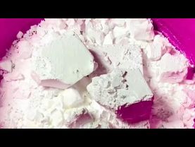 Chunky Buttery Fresh BSN Chalk