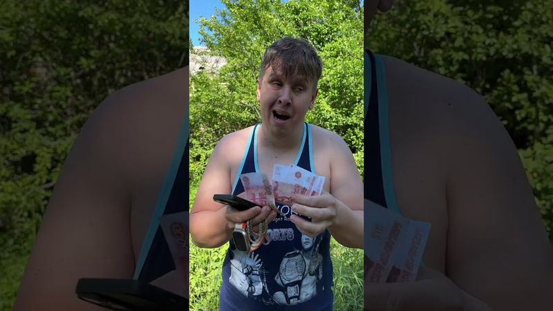 БОРЬКА и ГОПНИКИ