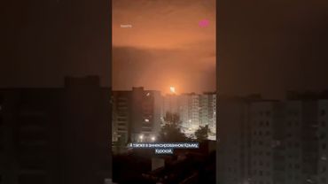 Украинские дроны атаковали города России