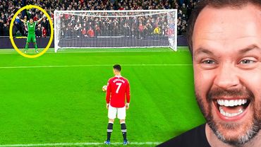 Funniest Penalty Moments