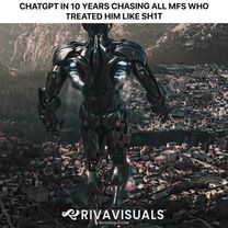 @RIVAVISUALS™ Ultron Marvel Edit // Sound: Heavenly Jumpstyle // #rel...